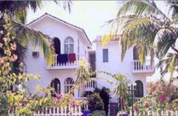 Colonia Santa Maria