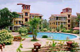 Country De Club Goa
