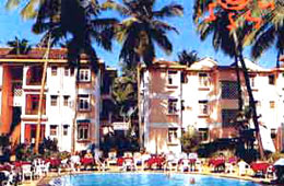 Dona Alcina Resorts Goa
