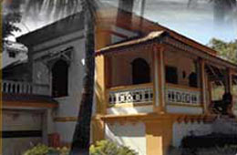 Enviro Green Resort Goa