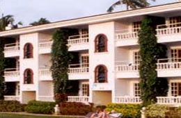 Five Star Hotels in Goa