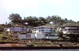 Fortune Resort