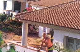 Four Star Hotels