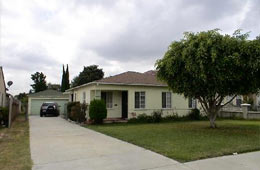 gabriel Guest House