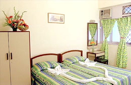 Kings Stork Hotel, Goa