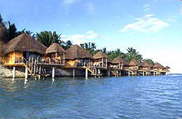 Vacation in goa