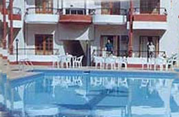 grosvenor apartments 
within nizmar resort