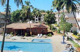Guest House