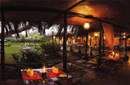 Heritage Village Club, Goa