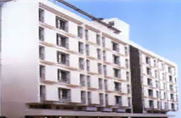 Hotel Delmon Goa