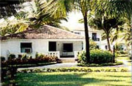 Hotel Dona Sylvia Goa