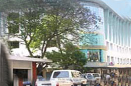 Hotel Fidalgo Goa