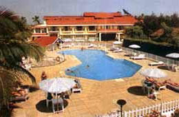 Hotel Goan Heritage Goa