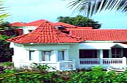 Hotel Golden Goa