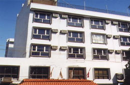 Hotel La Paz Gardens 