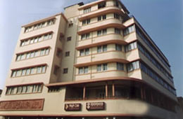 Hotel Mandovi Goa