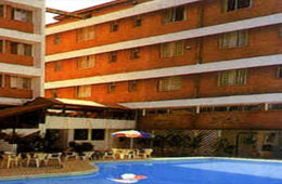 Hotel Nova Goa
