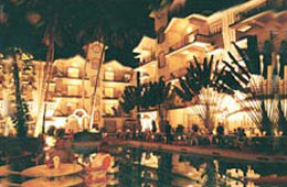 Hotel Sodders Renton Manor