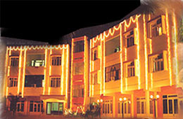 Hotel Solmar