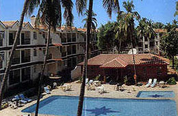 Kammat Holiday Homes
