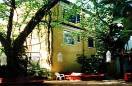 Kerkar Retreat