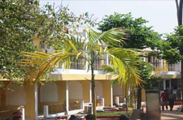 La Calypso Resort Goa
