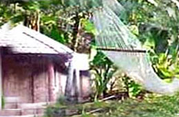Laguna Anjuna
