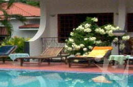 Leoneys Resort Goa