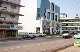 Menino Regency