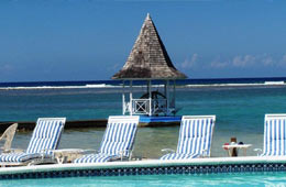 Montego Bay Beach