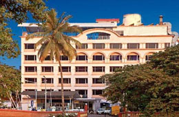 Nanutel Margao Goa
