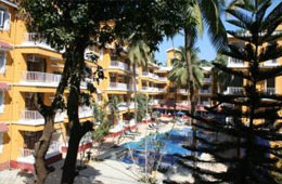 Neelam�s The Grand Goa