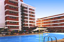 Nova Hotel, Goa