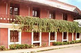 Panjim Pasauda