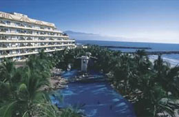 Paradise Village Resort