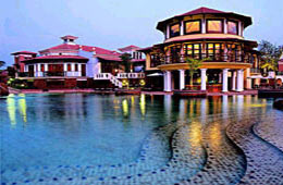 Park Hyatt Goa Resort