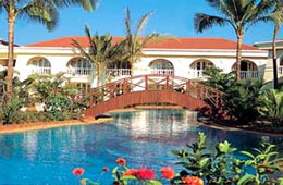 Radisson White Sands Resort Goa