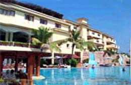 Royal Resorts Haathi Mahal Goa