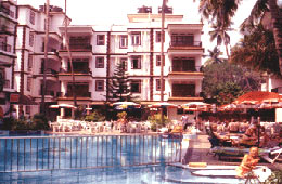 Silent Resort