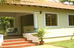 Spa Boutiques in Goa