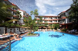 Sun Village Hotel, Goa