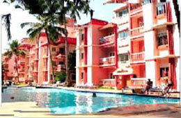 Sunkissed Resort