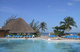 Sunset Beach Resort Goa