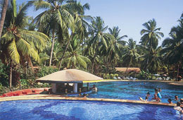 Taj Holiday Village