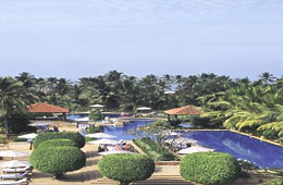 Kenilworth Beach Resort Goa