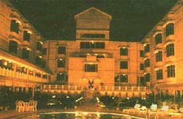 The Majestic goa