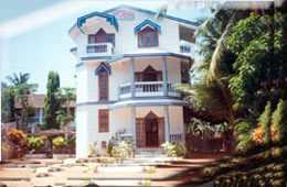 vailankanni-cottages