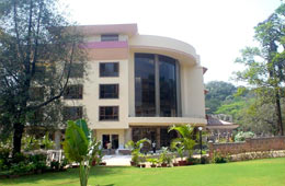 vainguim valley resort