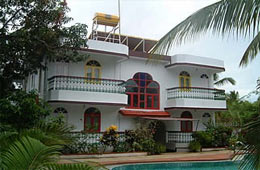 Villa bomfim