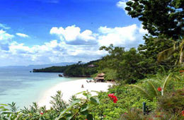 Villa Fatima Beach Resort Goa